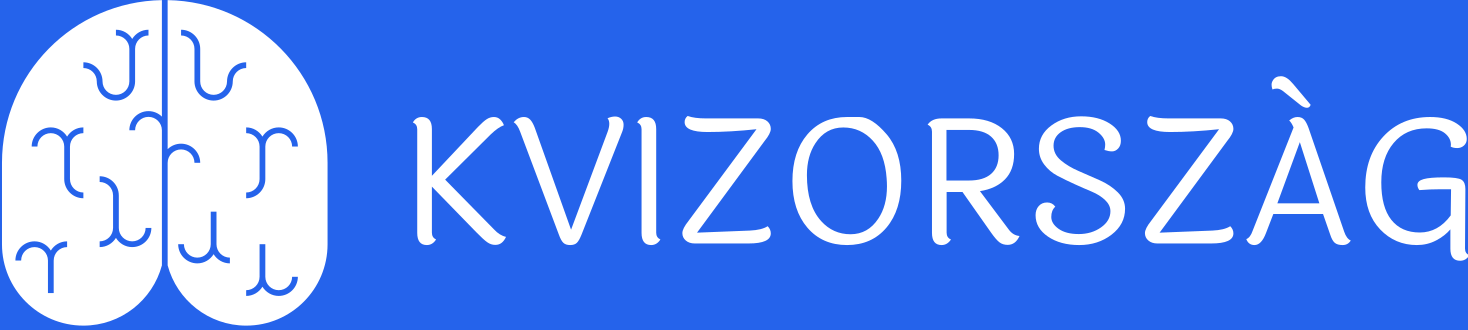 Kvízország Logo